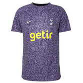 Tottenham 23-24 Training Jersey